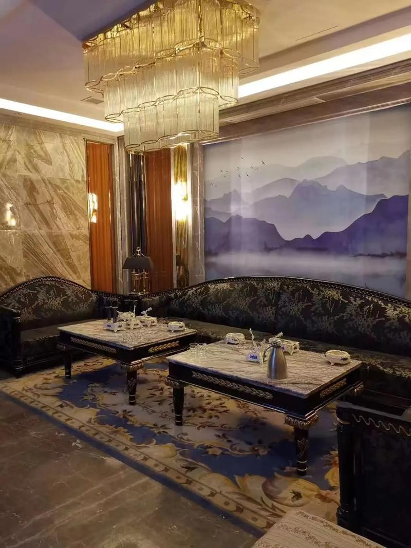 石家庄商务ktv环境怎么样详细介绍-平山县ktv预定