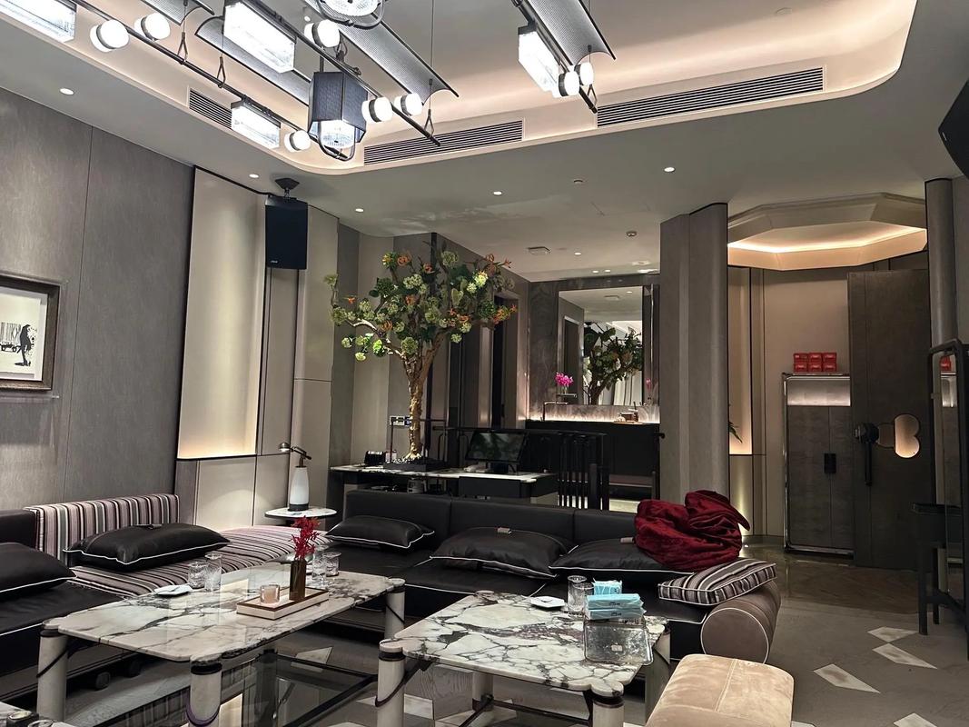 石家庄商务ktv划算吗优惠解析-平山县ktv预定